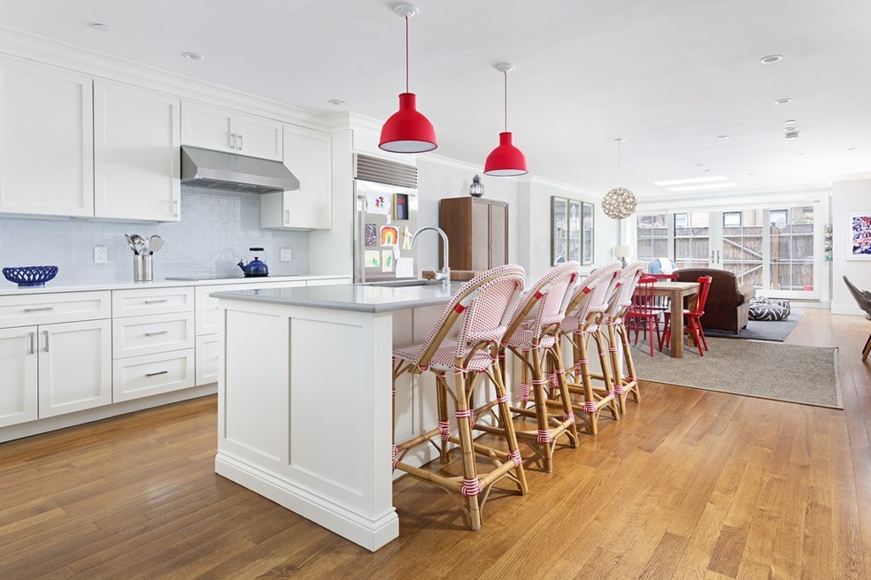 148 W Concord St unit 1, Boston, MA 02118 - photo 1