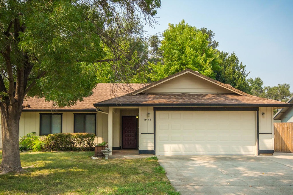 1948 Vega St, Redding, CA 96002 - photo 1