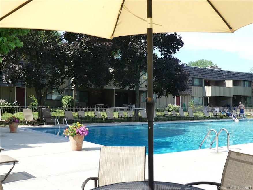 Complex Pool