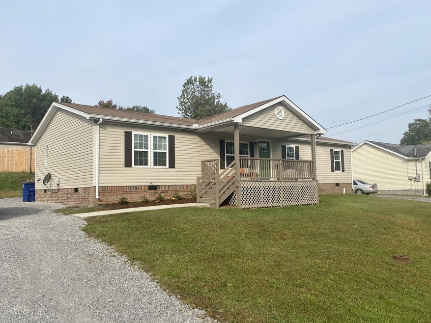 131 Tanner Cir, Shelbyville, TN 37160 - photo 1