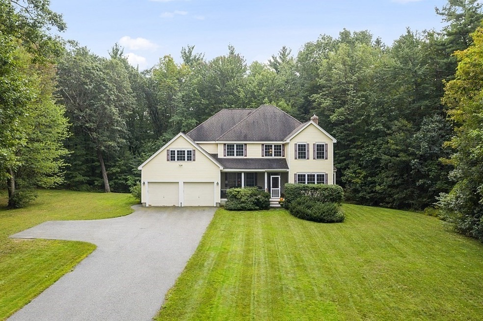 3 Hazen Rd, Shirley, MA 01464 - photo 1