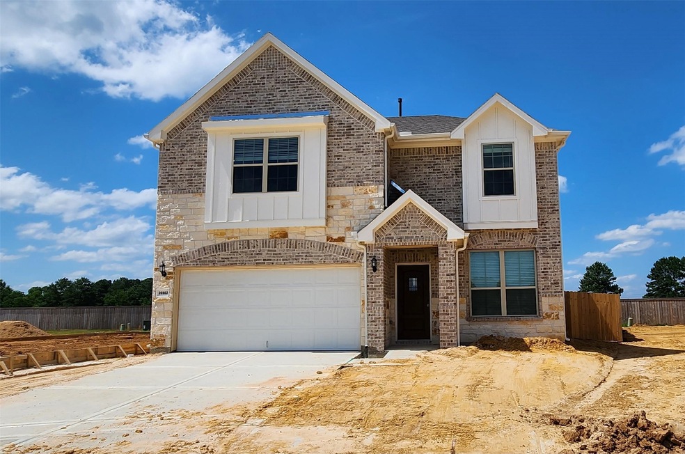 26903 Ausmas Ln, Magnolia, TX 77355 - photo 1