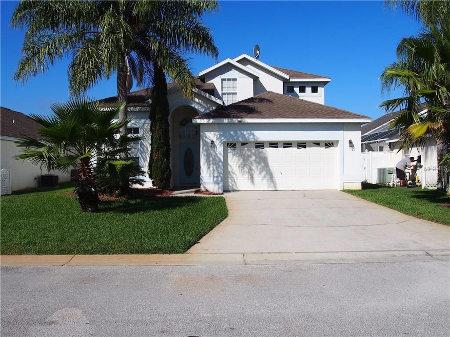 1267 Jaybee Ave, Davenport, FL 33897 - photo 1