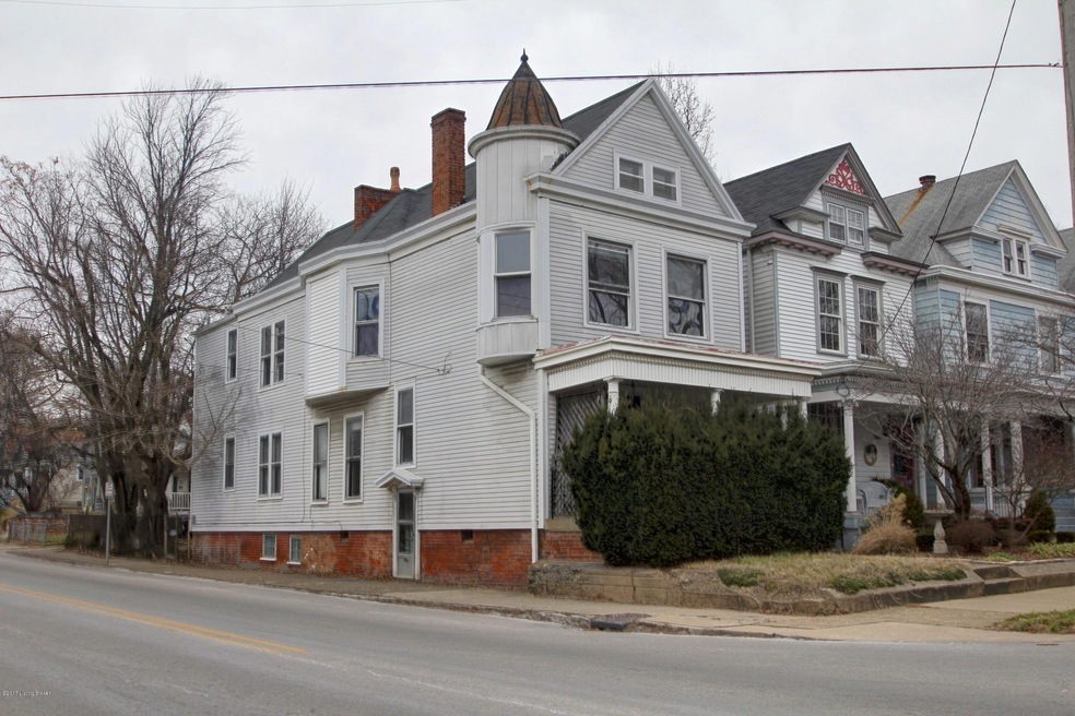 Listing Photo
