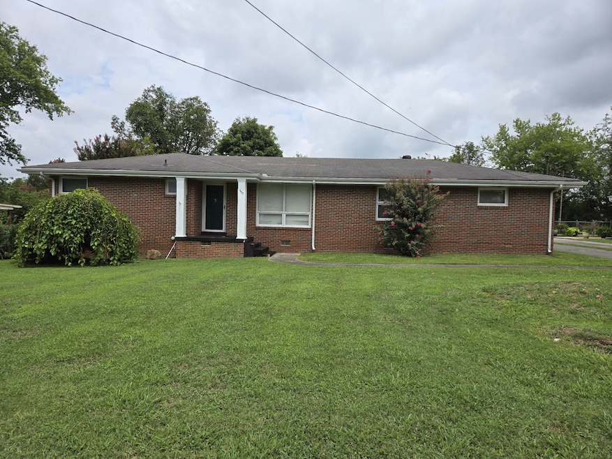 111 Lee Ln, Shelbyville, TN 37160 - photo 1