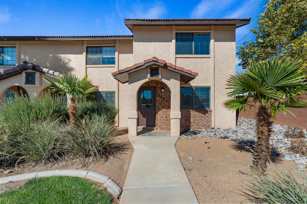 1708 W 1020 N unit 146, Saint George, UT 84770 - photo 1
