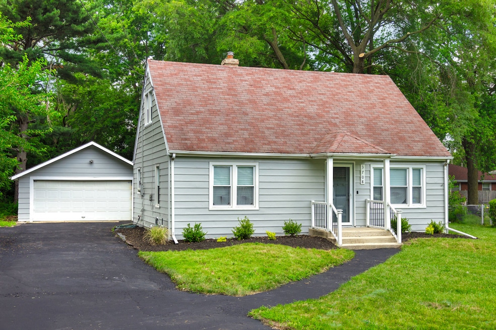 3708 W 162nd Place, Markham, IL 60428 - photo 1