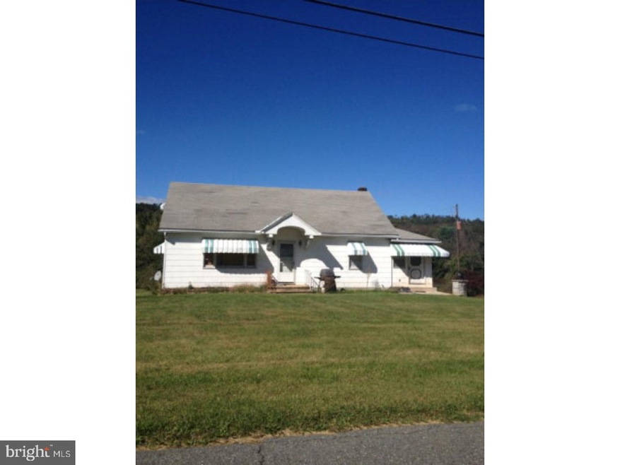 275 Mush Dahl Rd, New Ringgold, PA 17960 - photo 1