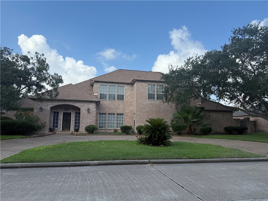 5917 Harvest Hill Rd, Corpus Christi, TX 78414 - photo 1