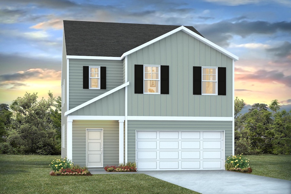 435 Broad Elm Way, Summerville, SC 29486 - photo 1