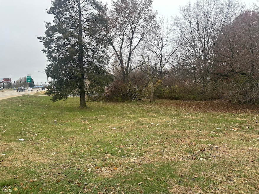 8834 & 8844 W Washington St, Indianapolis, IN 46231 - photo 1