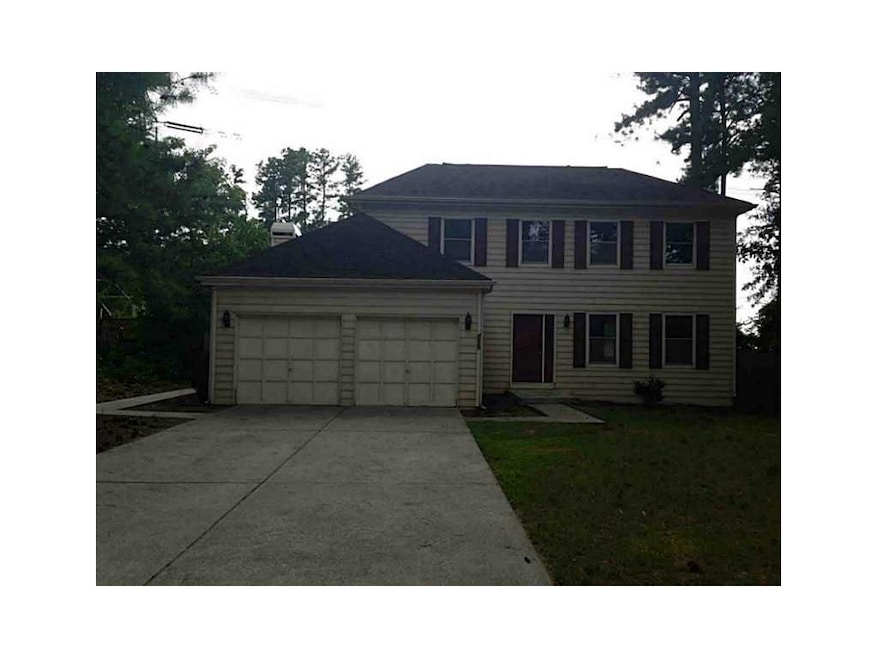 4638 Hampton Chase NE, Marietta, GA 30068 - photo 1