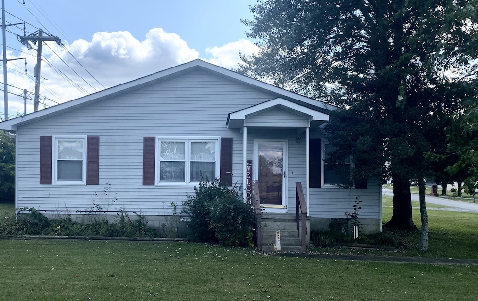 1100 Horse Mountain Rd, Shelbyville, TN 37160 - photo 1