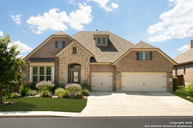 24911 Cloudy Creek, San Antonio, TX 78255 - photo 1