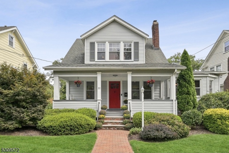 22 Highland Ave, Maplewood, NJ 07040 - photo 1