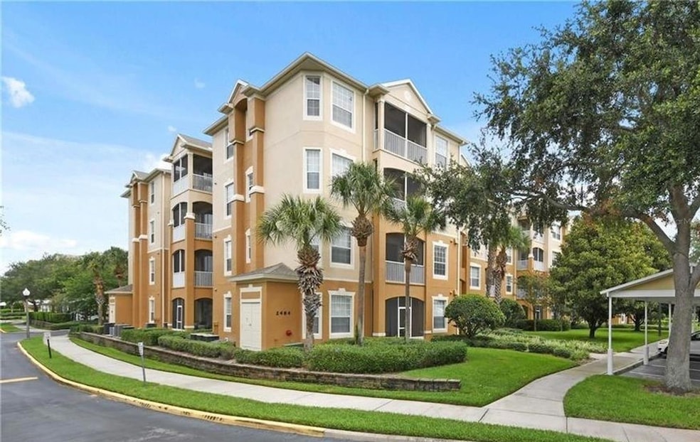 2484 San Tecla St unit 408, Orlando, FL 32835 - photo 1