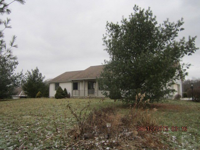 unlisted-address, West Salem, OH 44287 - photo 1