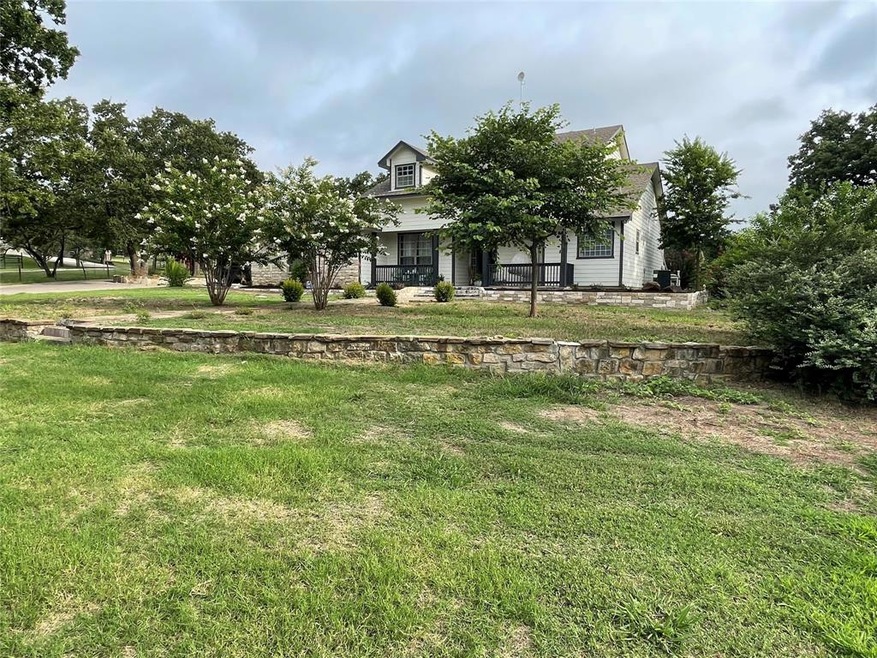 6801 Fm 1886, Azle, TX 76020 - photo 1