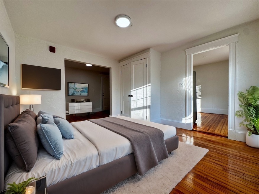 4 Bird St unit 7, Foxborough, MA 02035 - photo 1