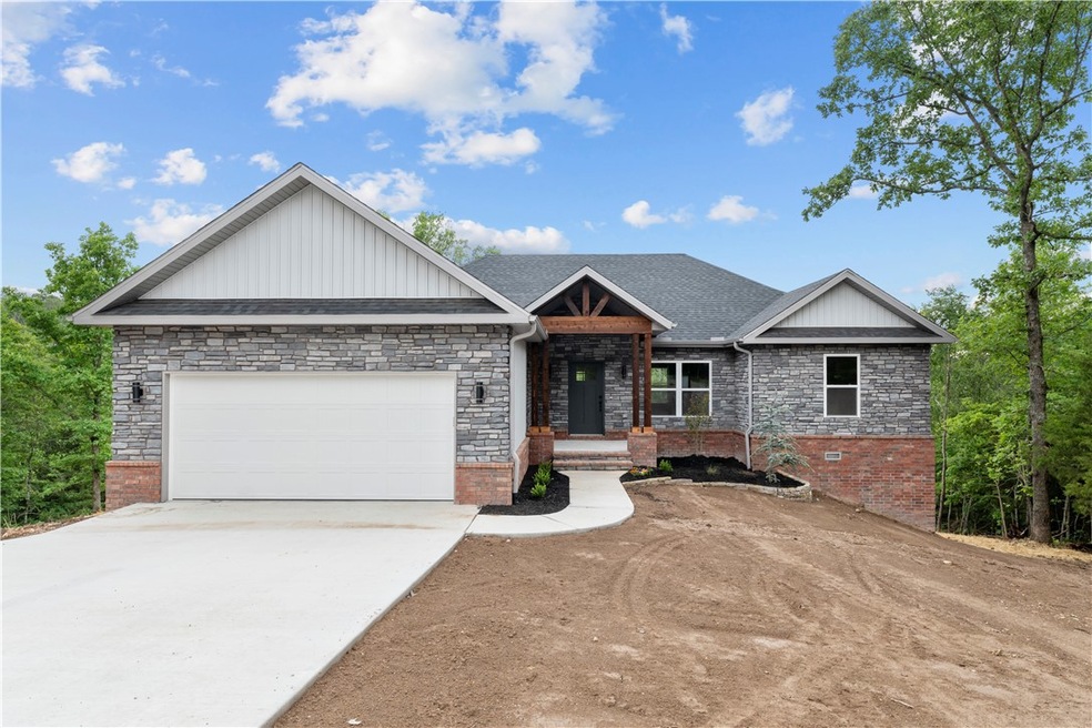 14 Strathdon Ln, Bella Vista, AR 72715 - photo 1