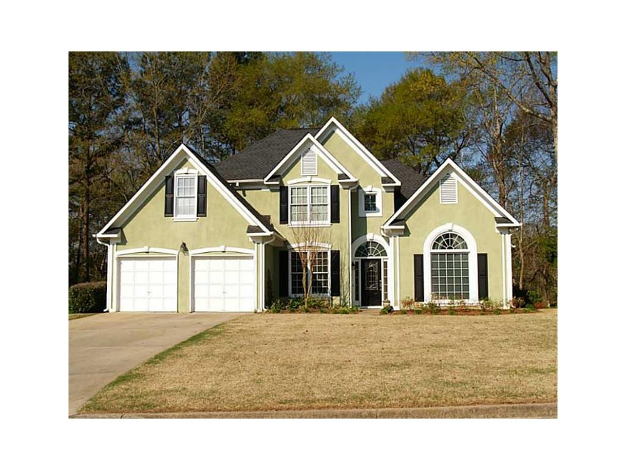 Exterior Front. GREAT CURB APPEAL