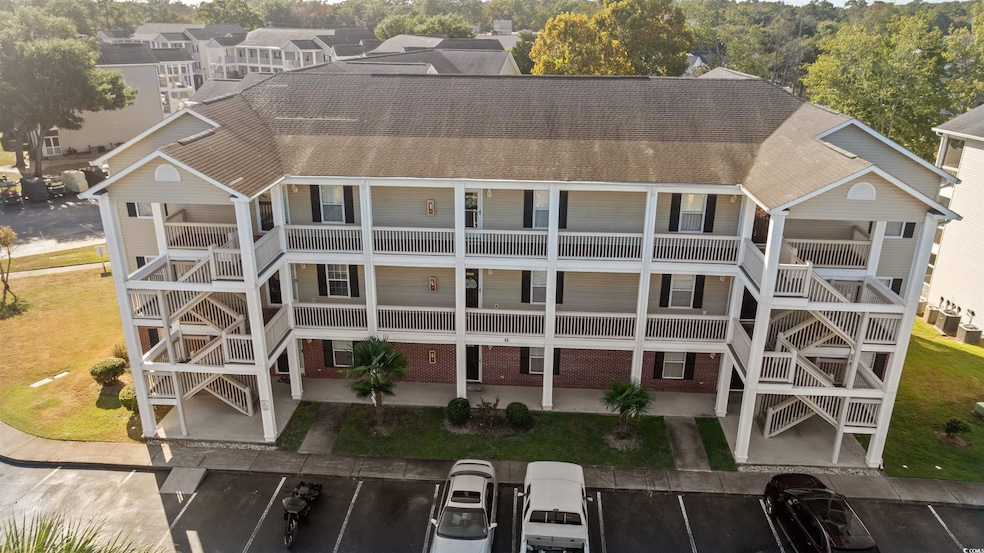 1058 Sea Mountain Hwy unit 11-301 Seven Oaks, North Myrtle Beach, SC 29582 - photo 1