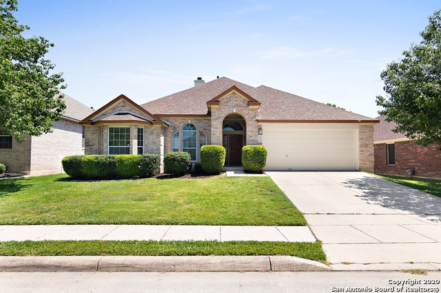 10639 Ashwell, Helotes, TX 78023 - photo 1