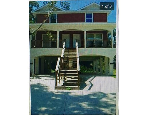 253 Benachi Ave, Biloxi, MS 39530 - photo 1
