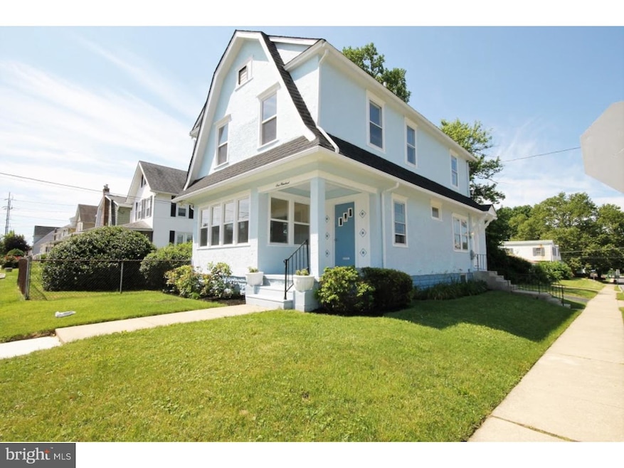 100 Isabel Ave, Glenolden, PA 19036 - photo 1