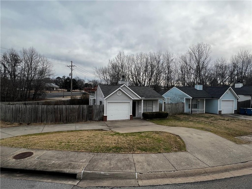 27 Brookhollow Place, Bentonville, AR 72712 - photo 1