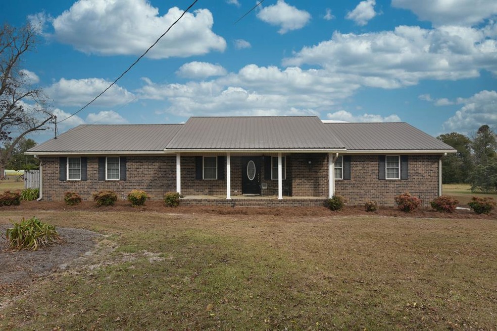 411 Shingler Sumner Rd, Poulan, GA 31781 - photo 1