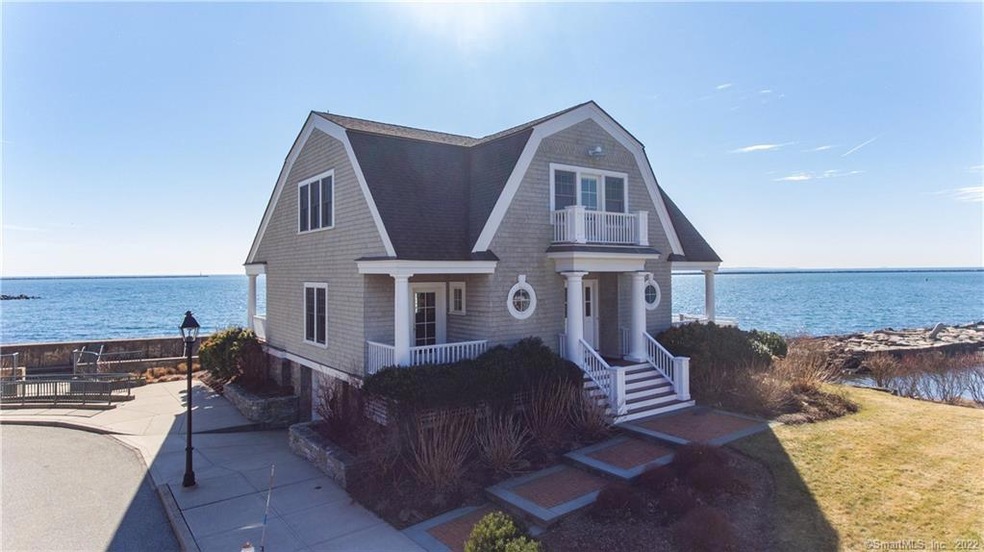 1 Stonington Commons, Stonington, CT 06378 - photo 1