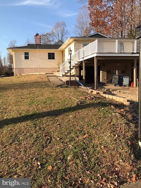 18009 Possum Point Rd, Dumfries, VA 22026 - photo 1