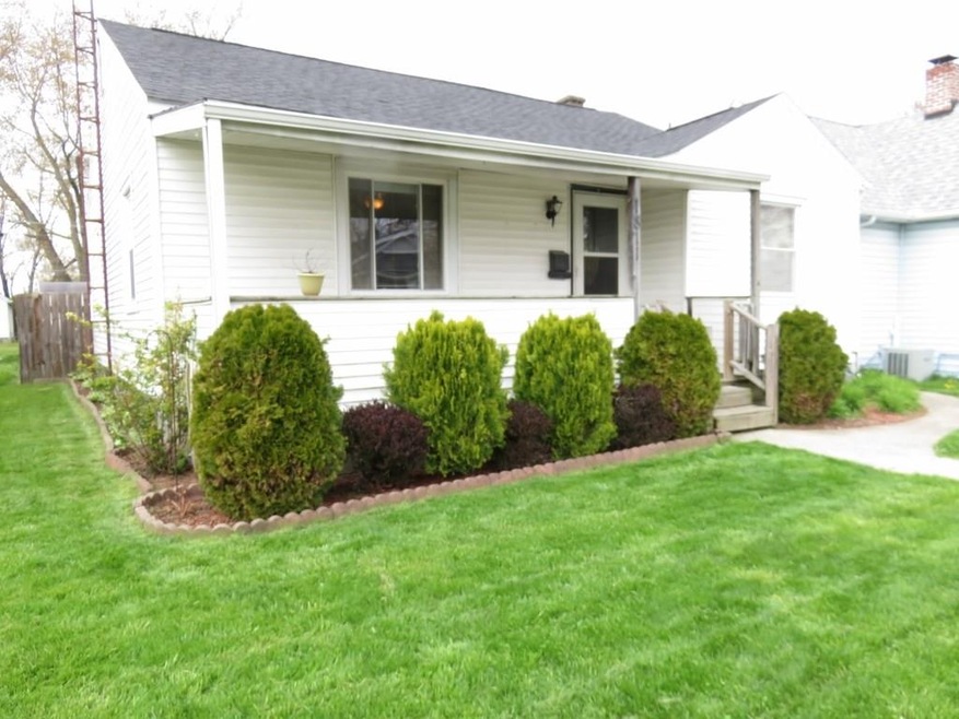 1811 S High St, Muncie, IN 47302 - photo 1