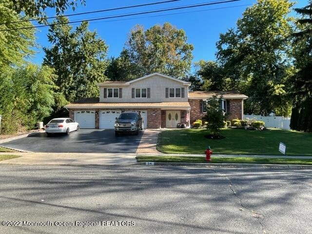 24 Colonial Dr, Matawan, NJ 07747 - photo 1