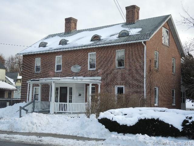 Front View