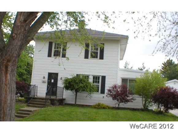 419 S Judkins Ave, Lima, OH 45805 - photo 1