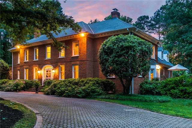 9013 Brieryle Rd, Henrico, VA 23229 - photo 1