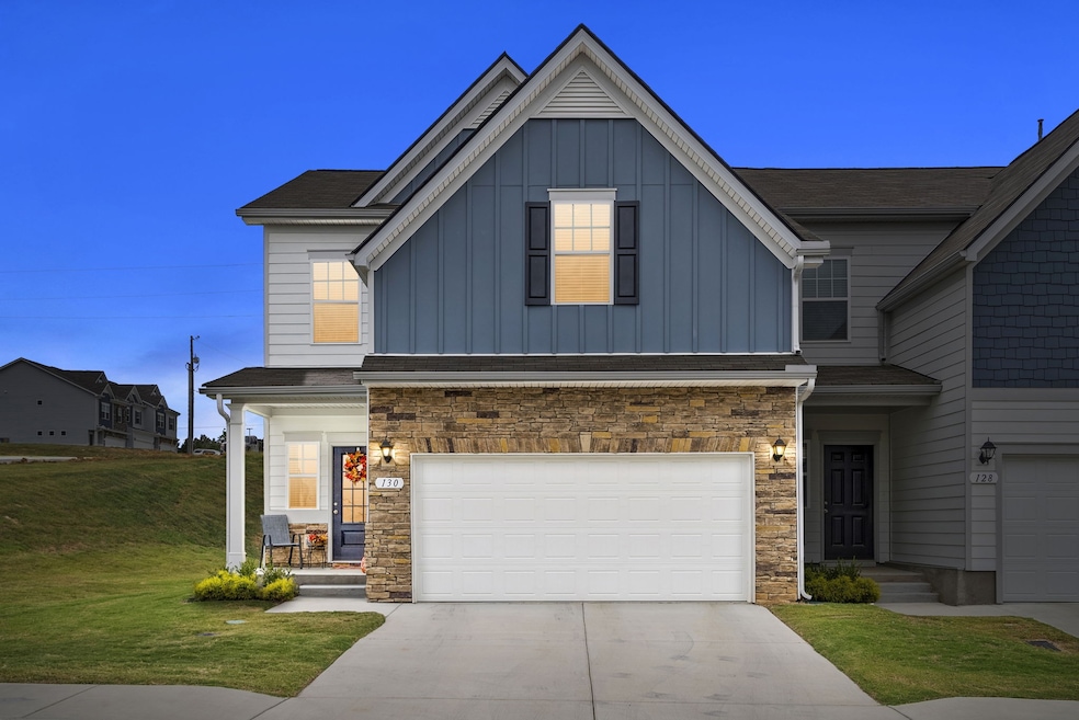 130 Townsend Ave, Shelbyville, TN 37160 - photo 1