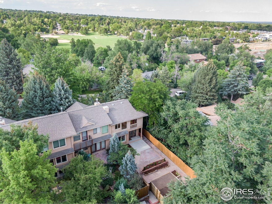 618 Alpine Ave unit 4, Boulder, CO 80304 - photo 1