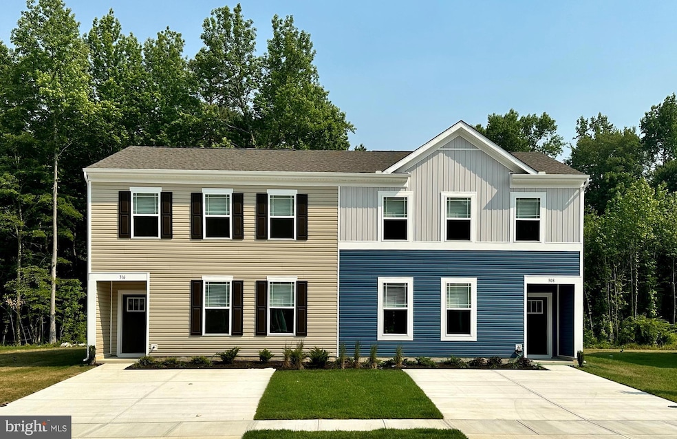 110 Red Haven Way, Dover, DE 19904 - photo 1