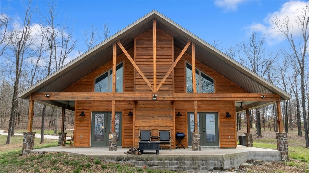 12399 Green Plastics Wc 34 Rd, West Fork, AR 72774 - photo 1