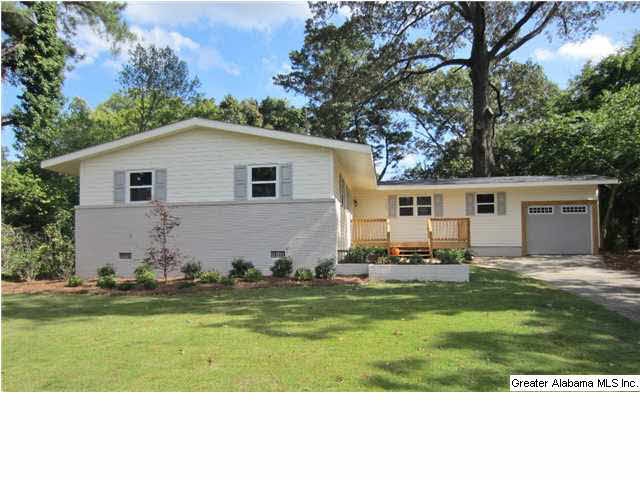 505 Brentwood Dr is located in the quaint and char
