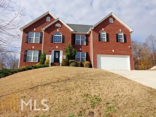 5516 Raccoon Hollow unit GA12800, Flowery Branch, GA 30542 - photo 1