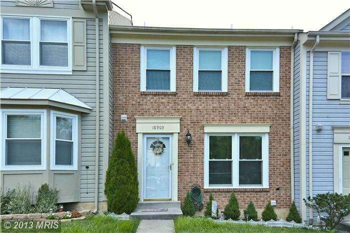 18903 Port Haven Place, Germantown, MD 20874 - photo 1