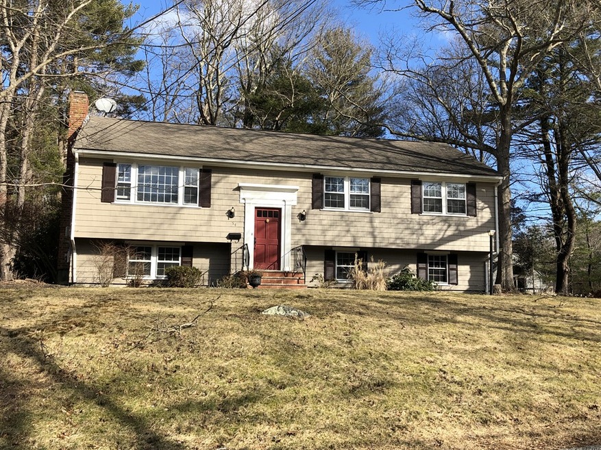 54 Hillside Dr, Cohasset, MA 02025 - photo 1