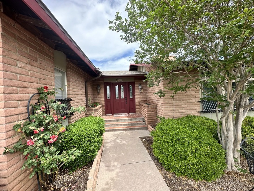 1429 Rockwood, Alamogordo, NM 88310 - photo 1