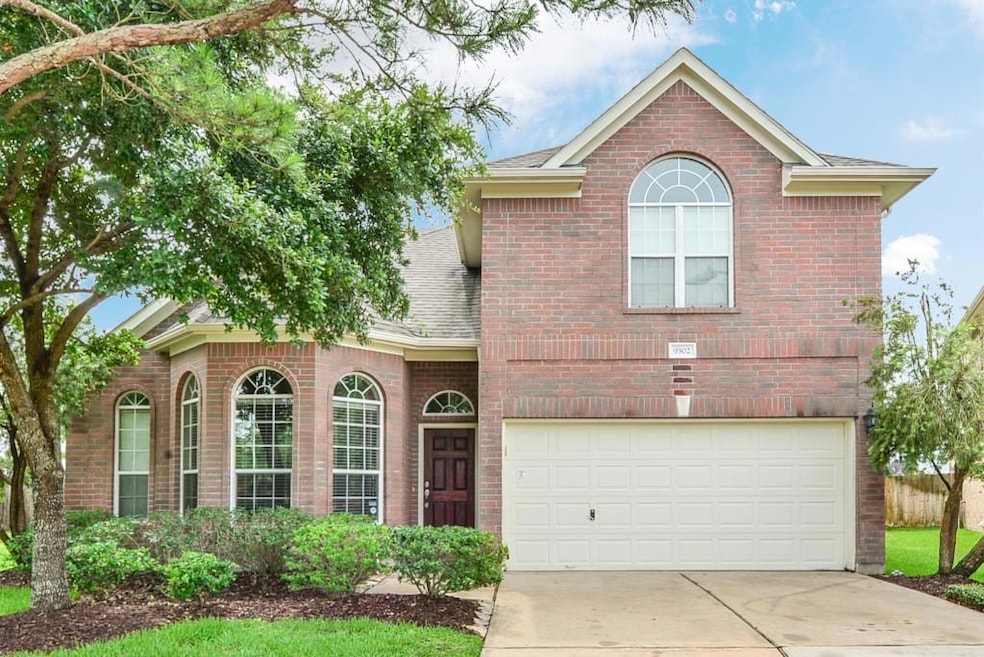 9302 Vander Rock Dr, Houston, TX 77095 - photo 1