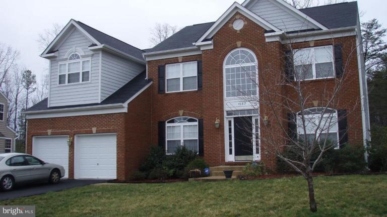 4187 Chatham Dr, King George, VA 22485 - photo 1