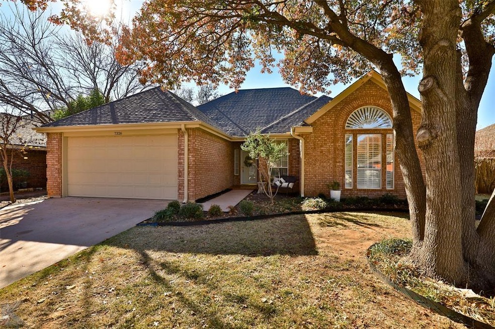 7326 Silver Spur Ln, Abilene, TX 79606 - photo 1